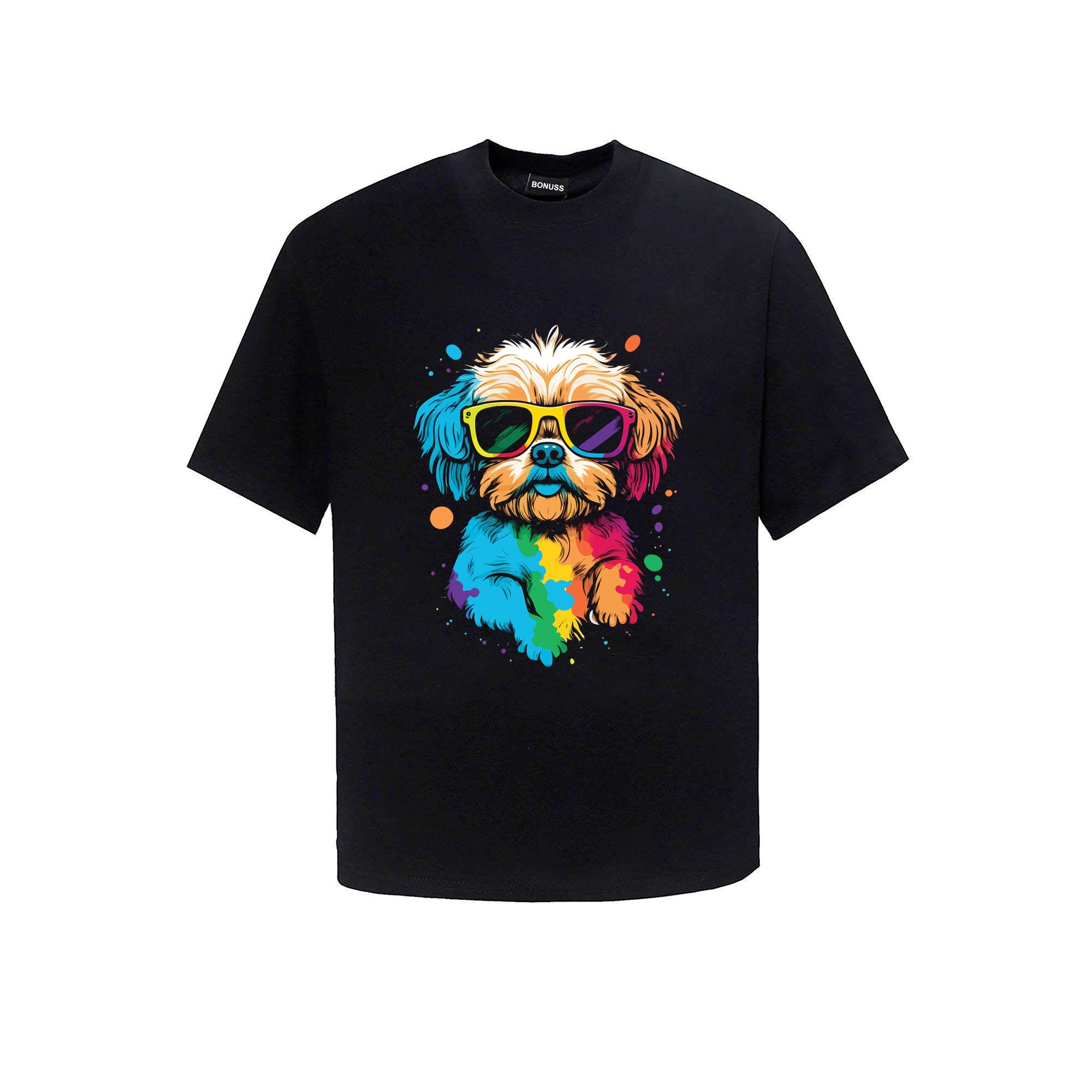 DOG 2 T-Shirt