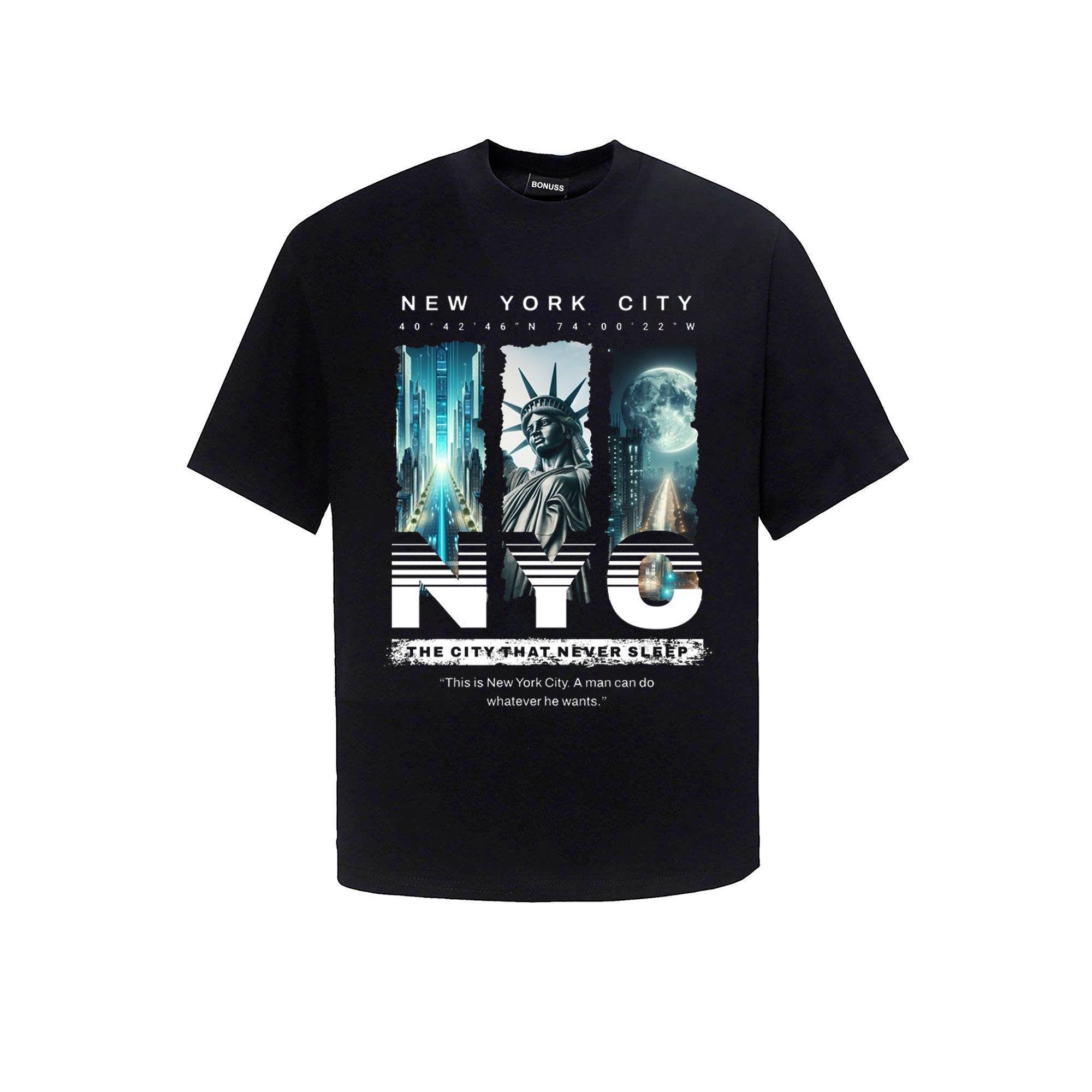 NEW YORK T-Shirt