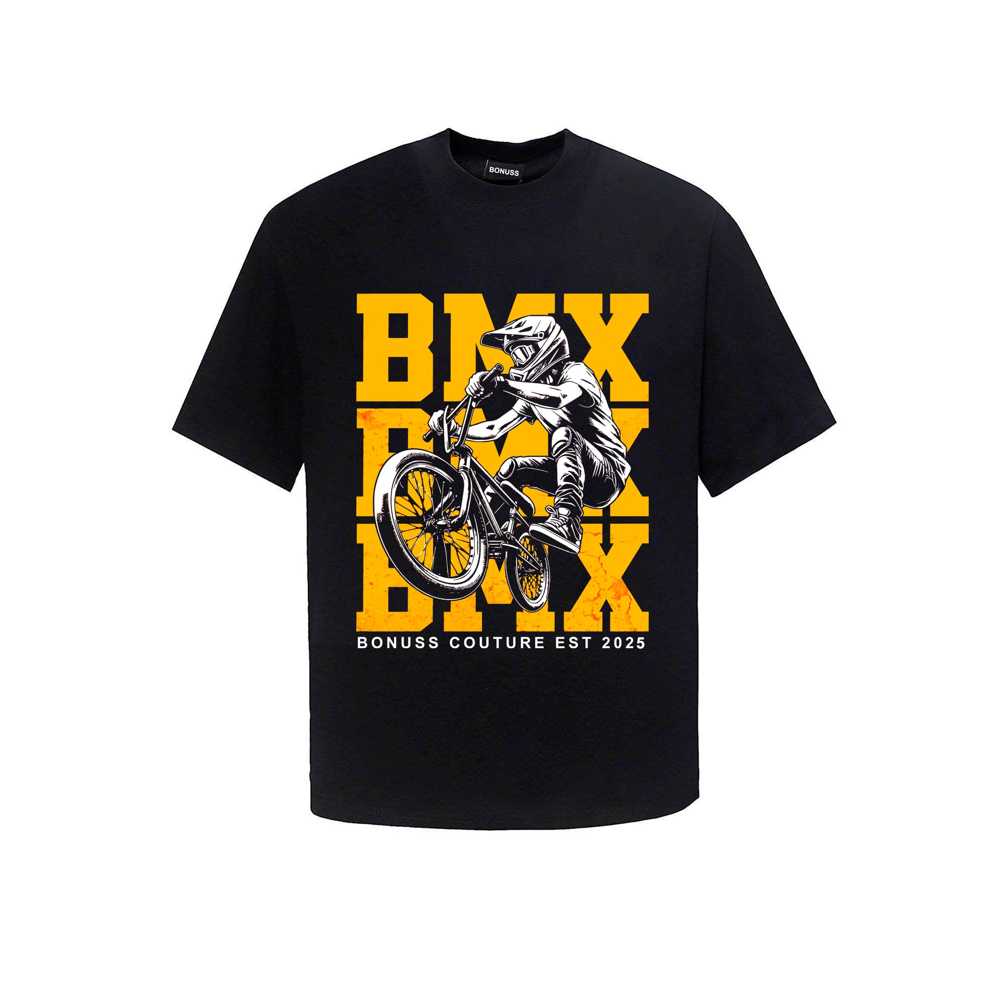 BMX bonuss t-Shirt
