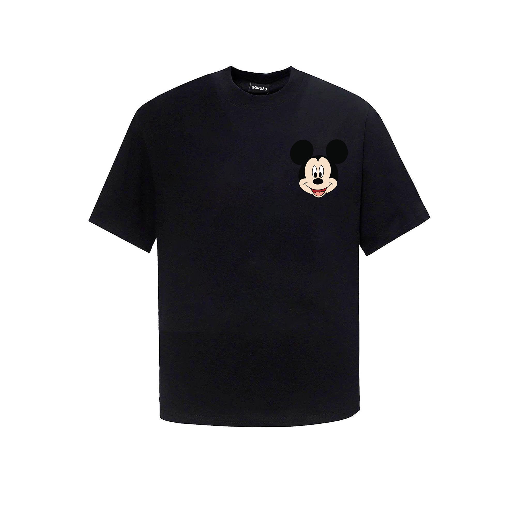Mickey Mouse T-Shirt