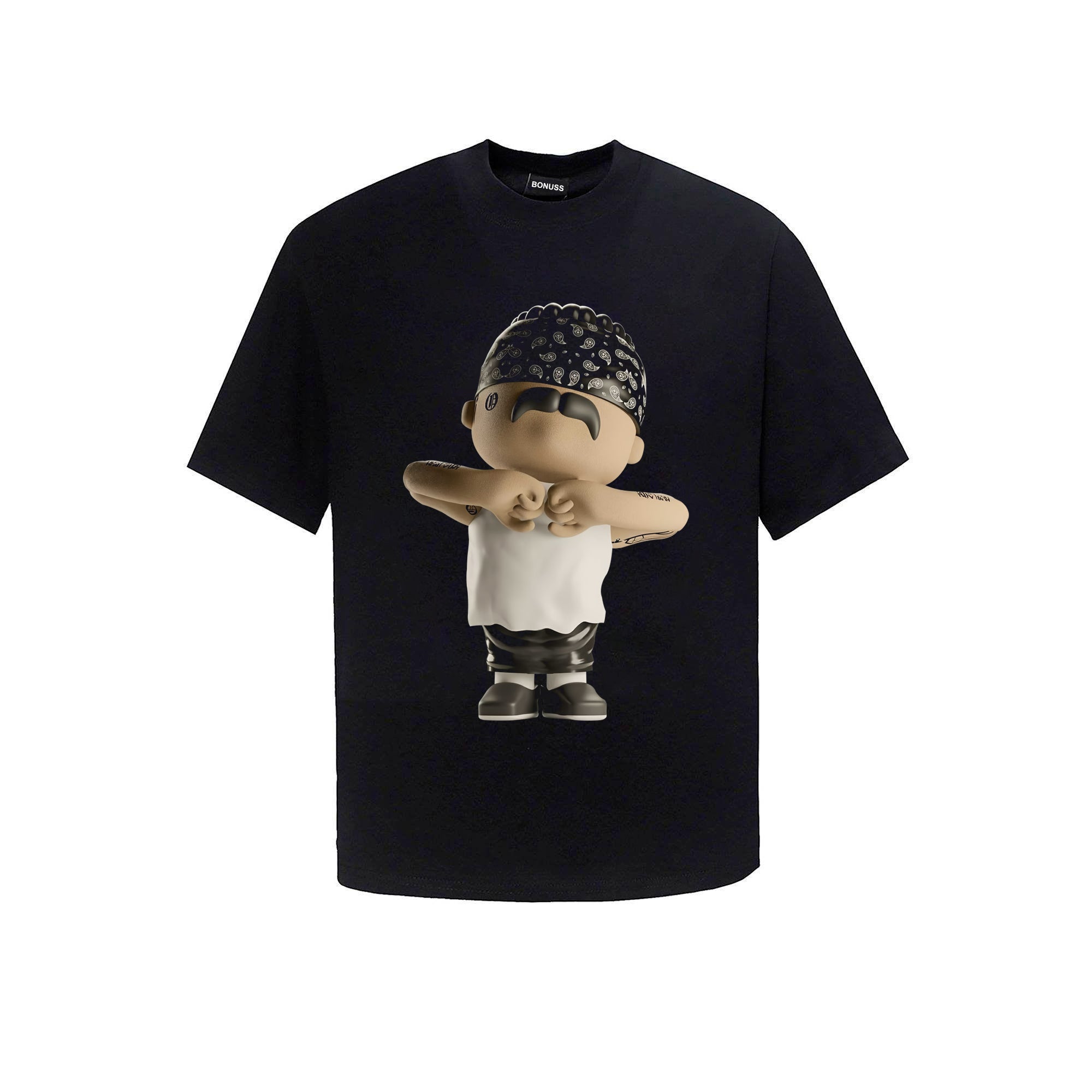 Barrio Boy T-Shirt