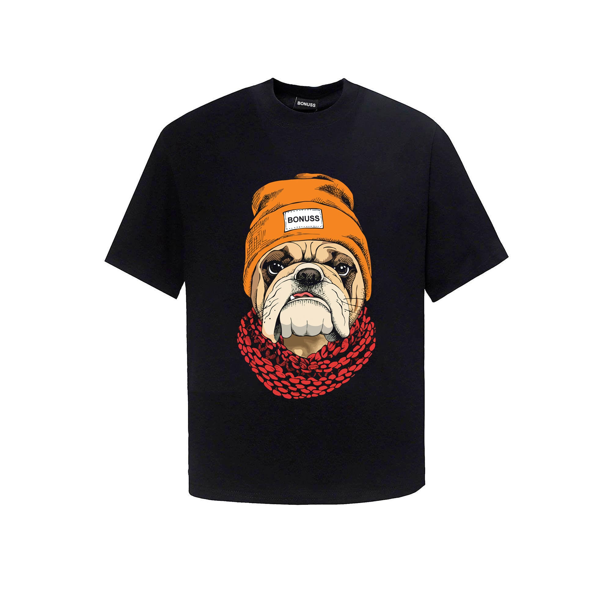Street Pup T-Shirt