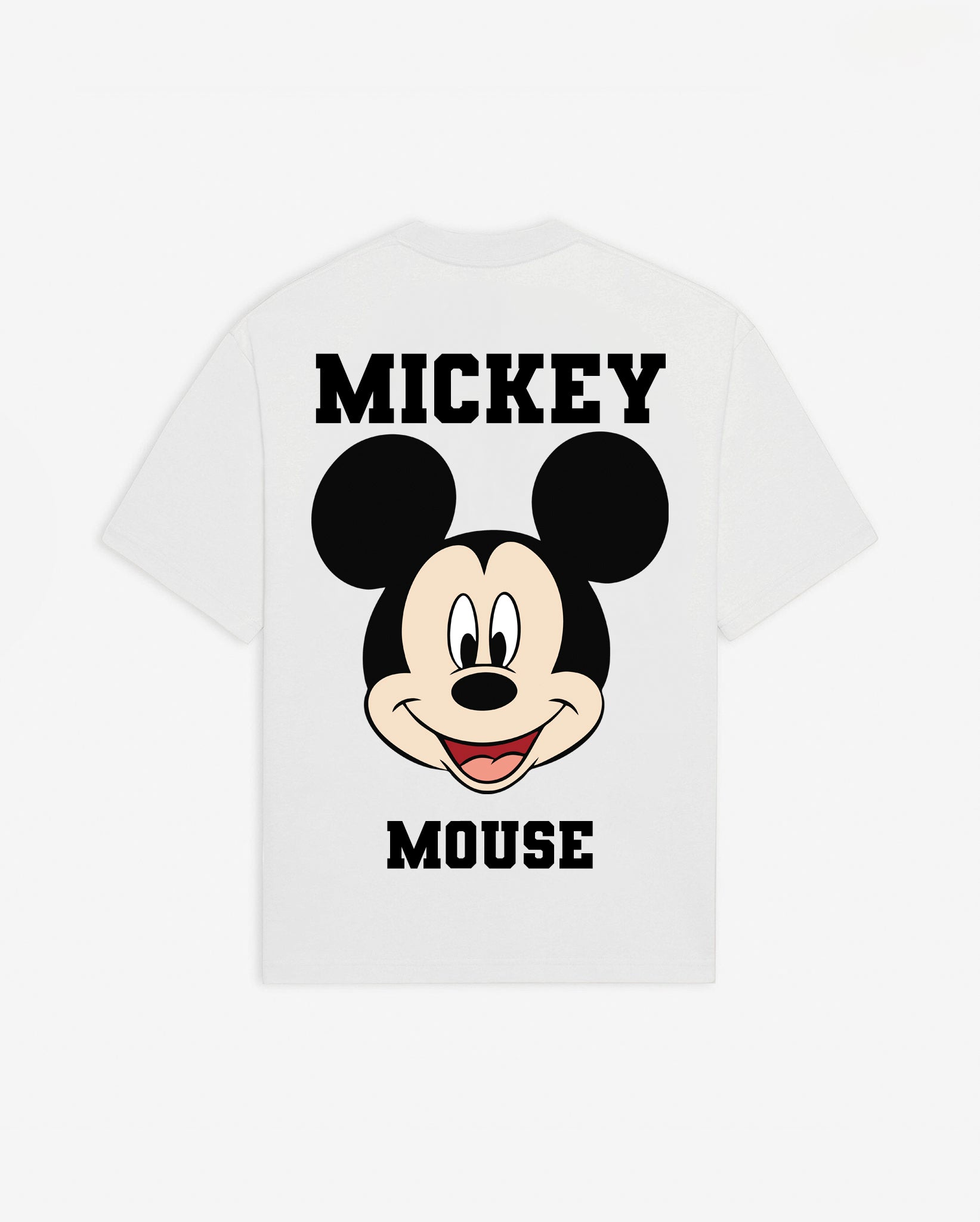 Mickey Mouse T-Shirt