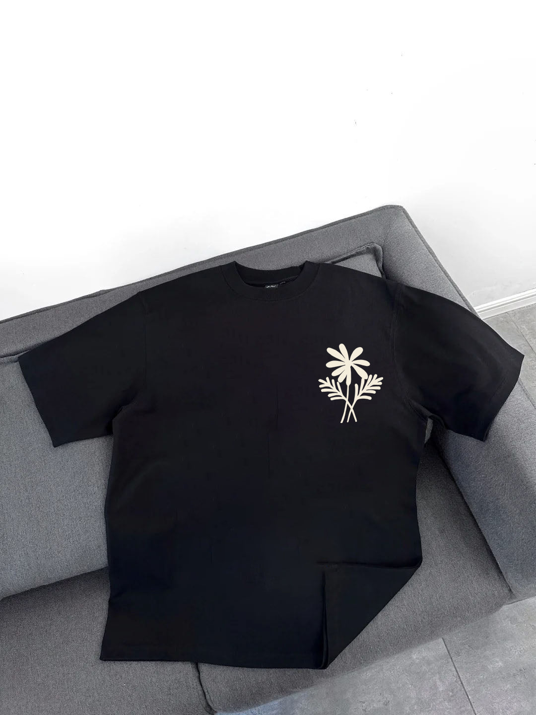 HOA DẠI T-shirt