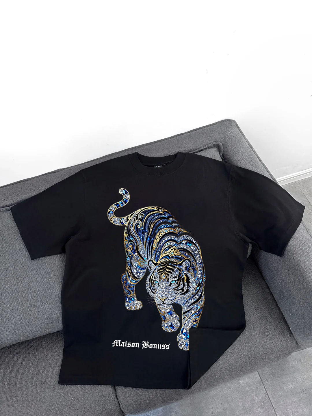 Báo Xanh T-Shirt