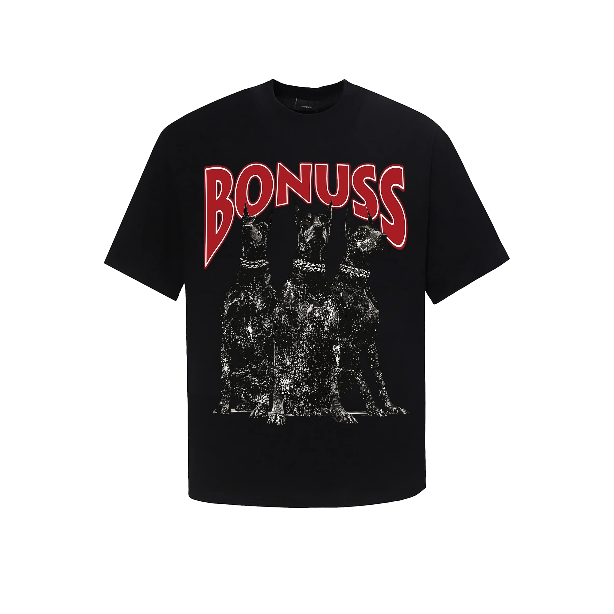 Doberman T-shirt