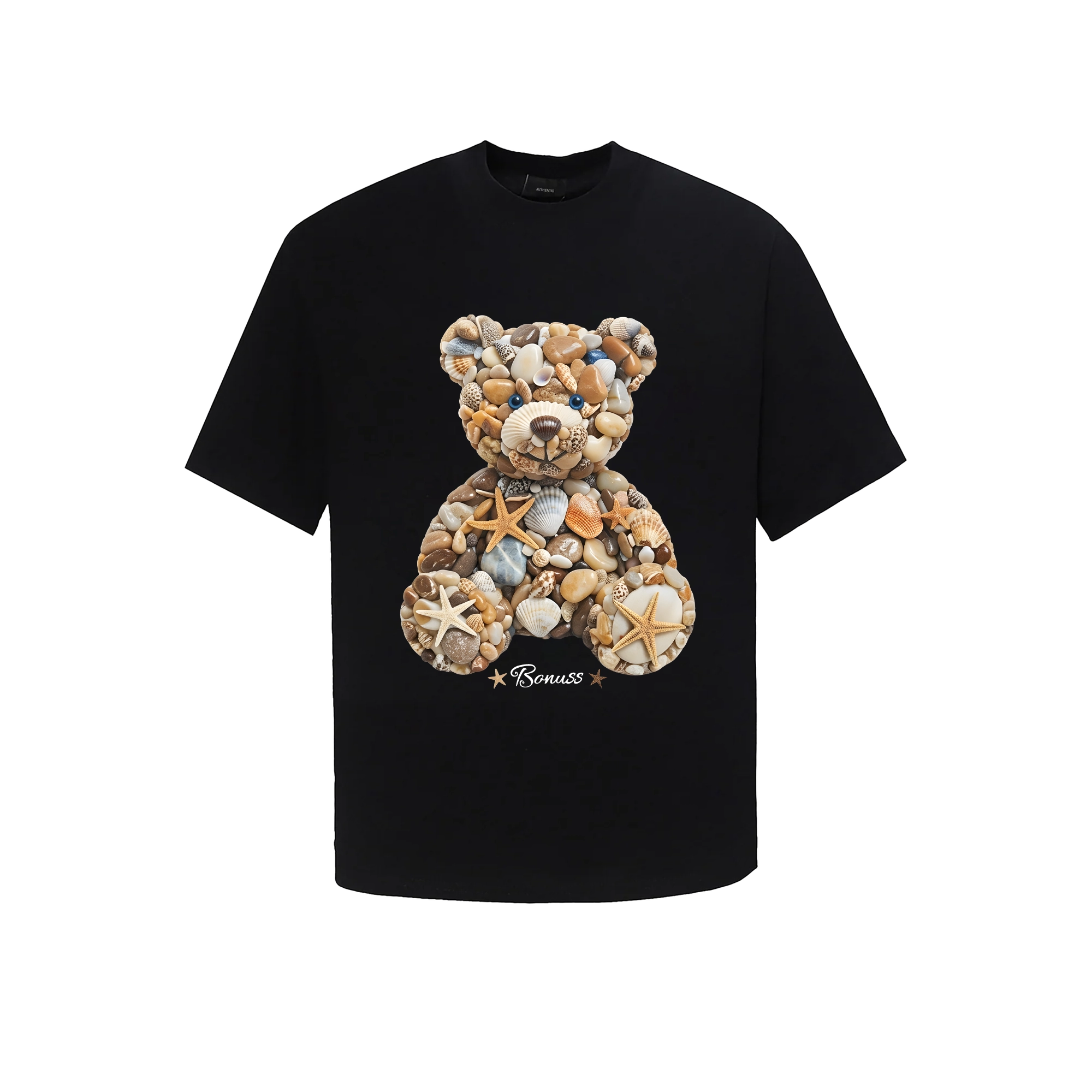 Gấu Biển T-shirt