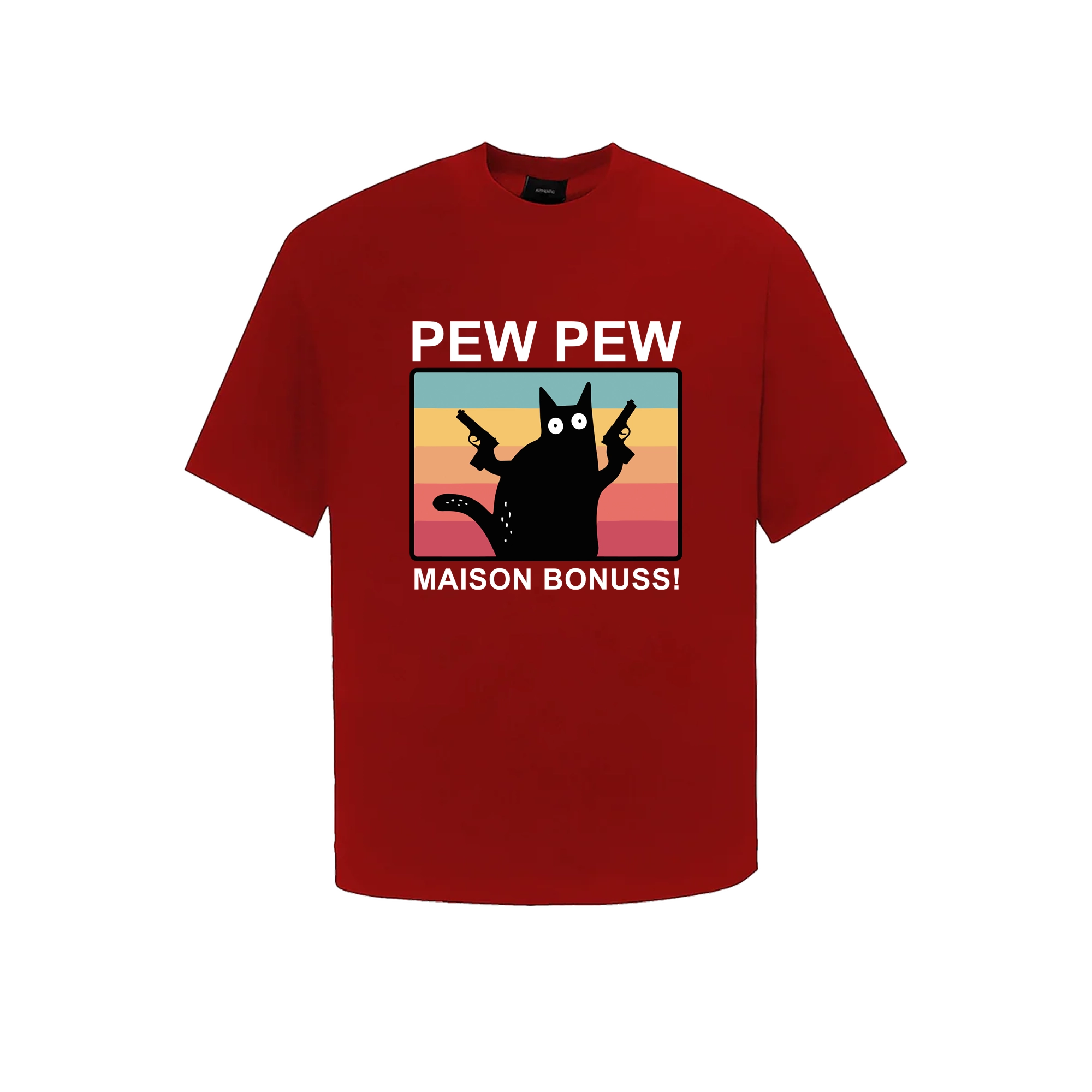 PEW PEW T-Shirt