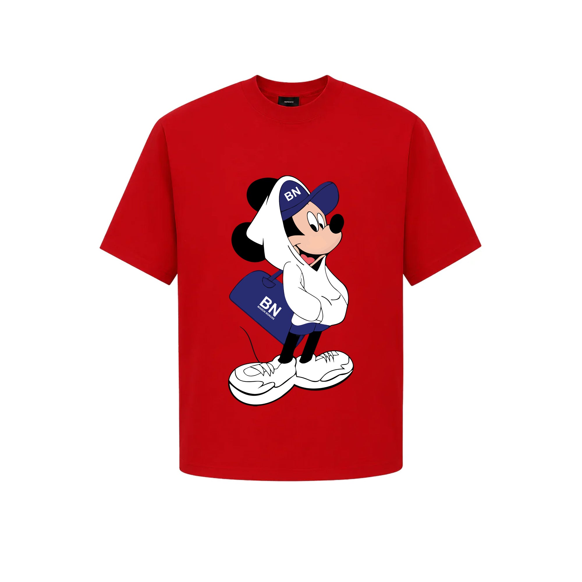 Mickey BN T-shirt