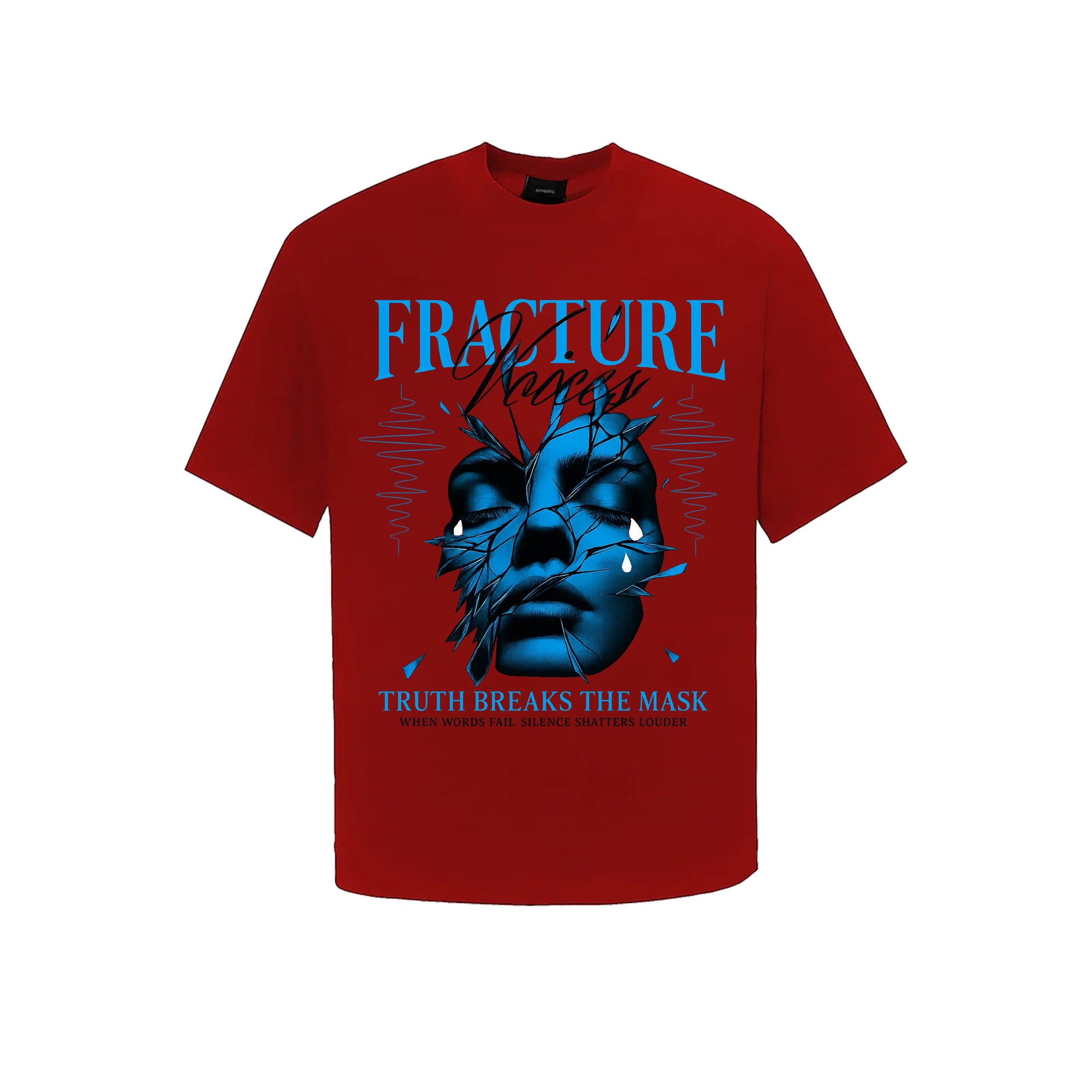 Fracture T-shirt