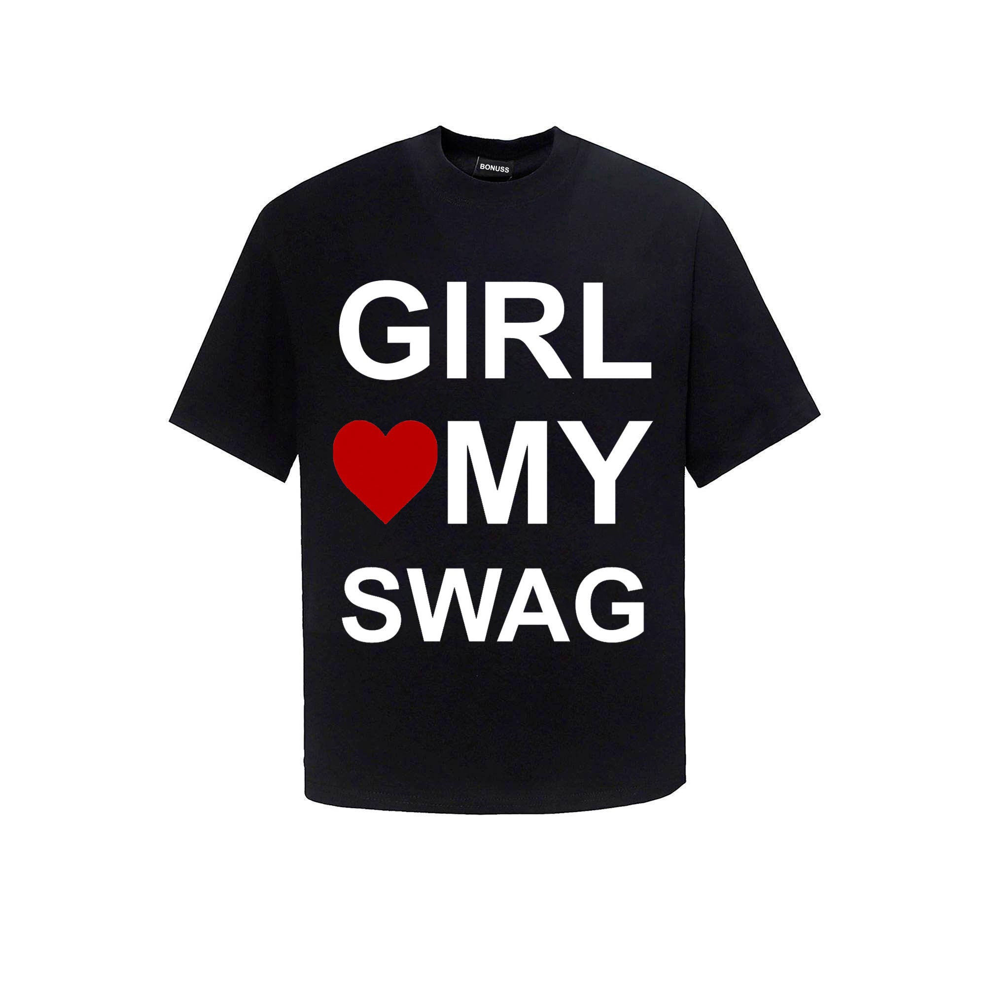 Boy My Girl T-Shirt