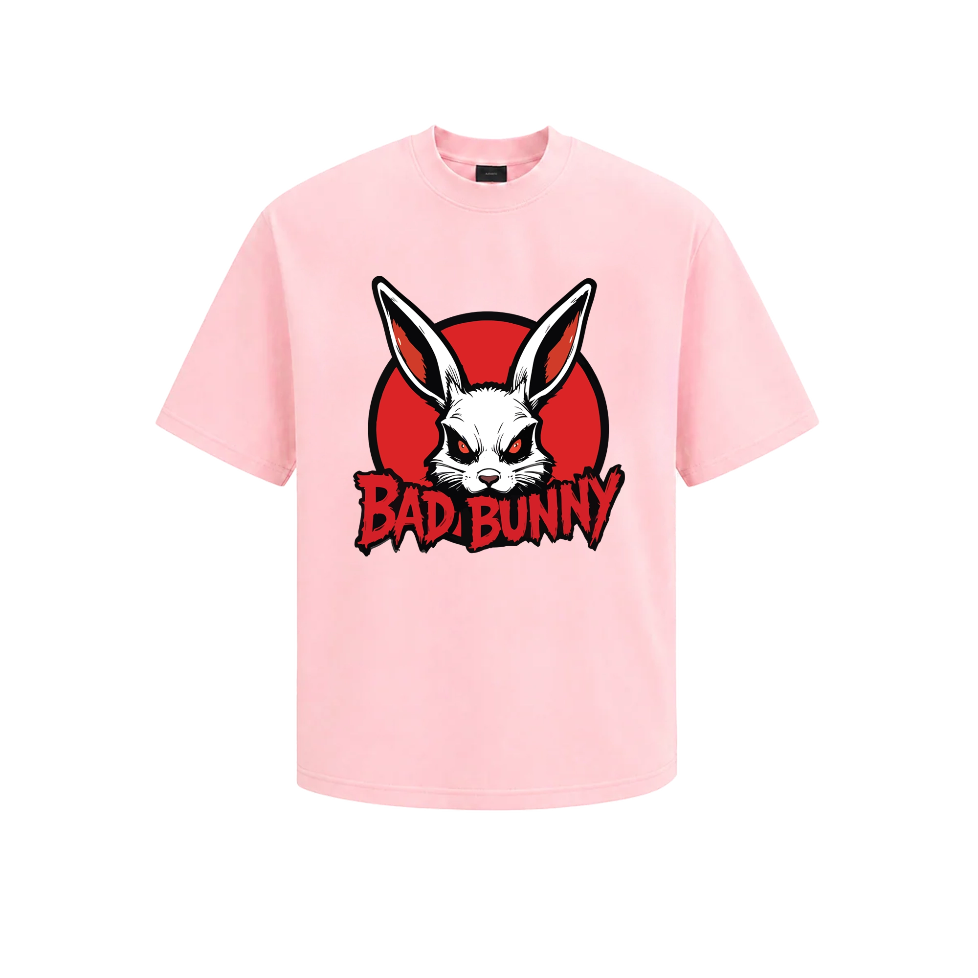 BAD BUNNY T-shirt