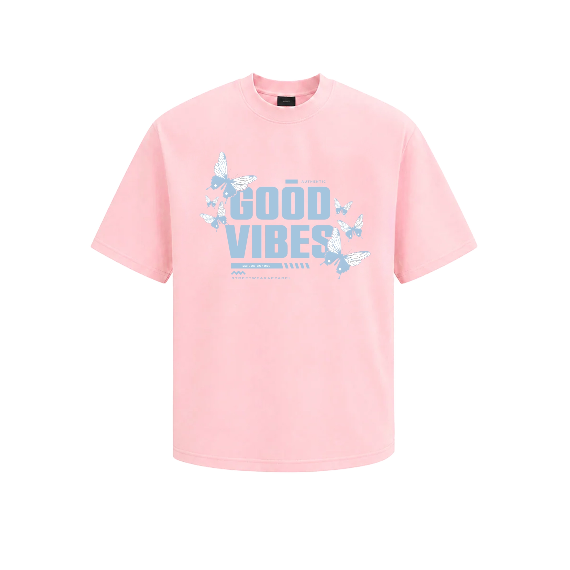 GOOD VIBES T-shirt