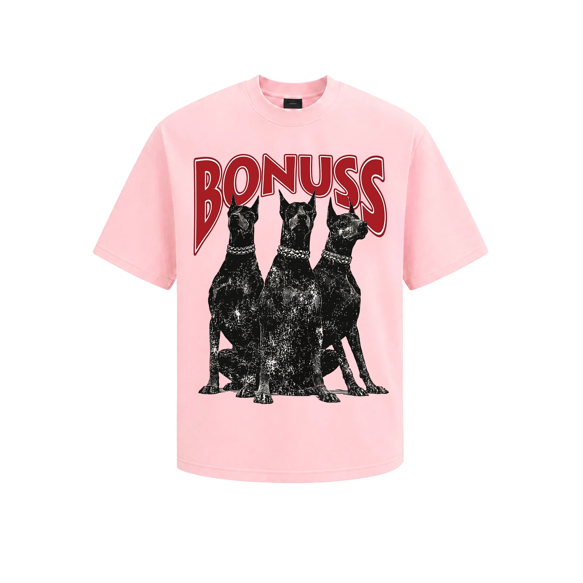 Doberman T-shirt