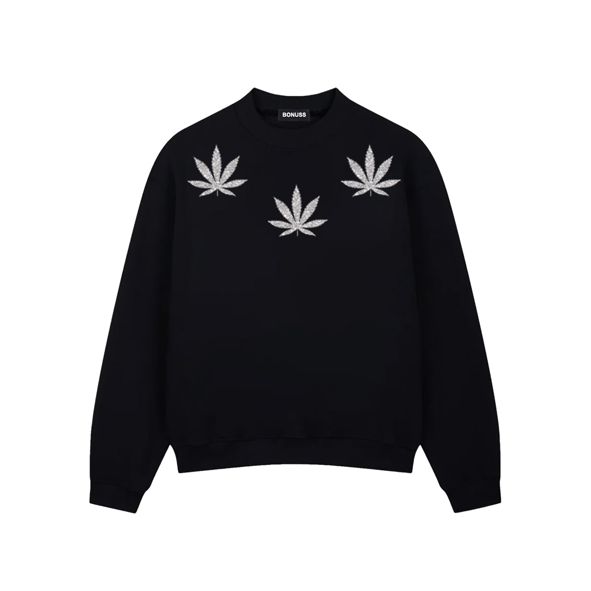 Sweater LÁ KIM TUYẾN