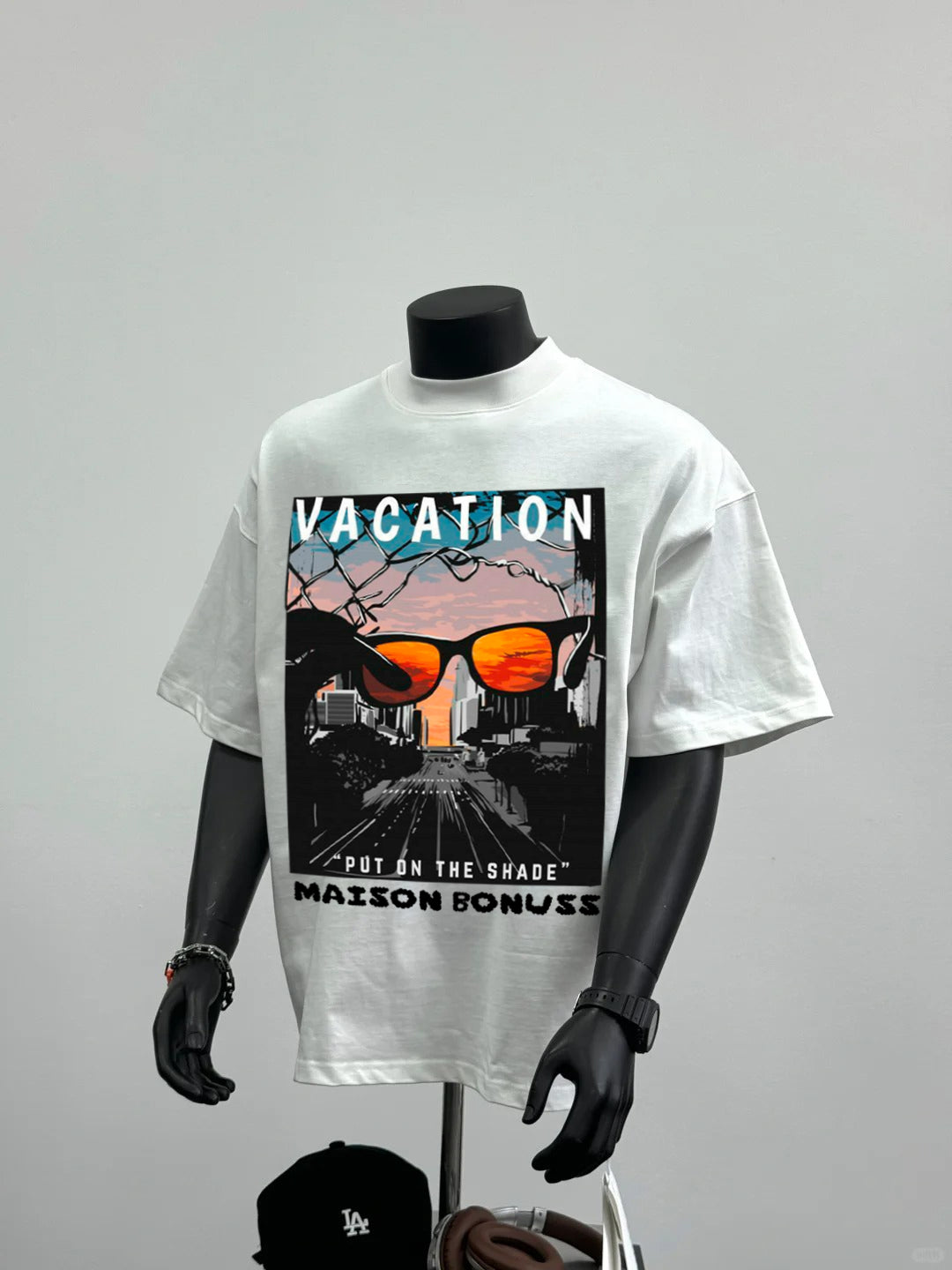 VACATION T-shirt
