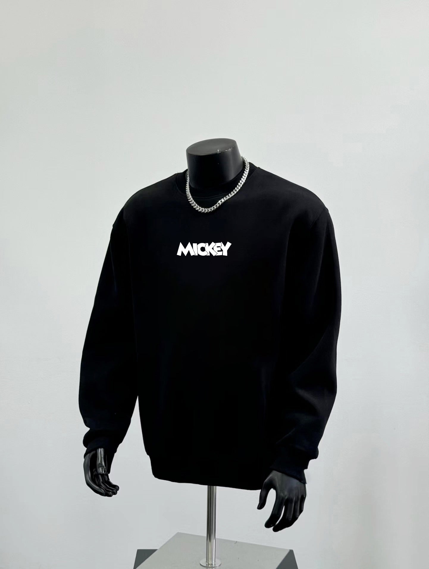 Sweater Mickey Mouse