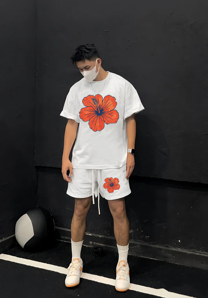 Hoa Cam 2 T-shirt