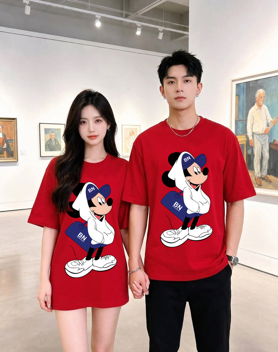 Mickey BN T-shirt