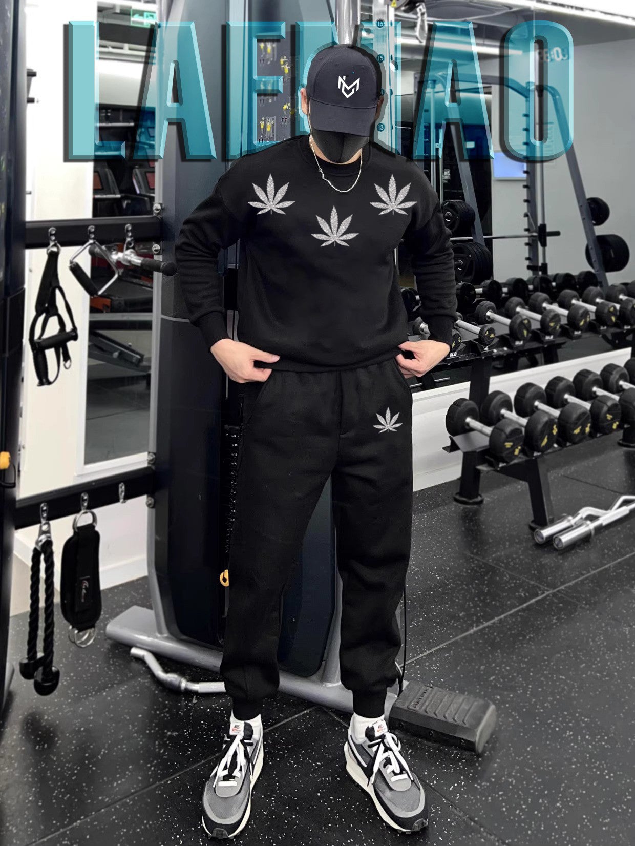 Sweater LÁ KIM TUYẾN