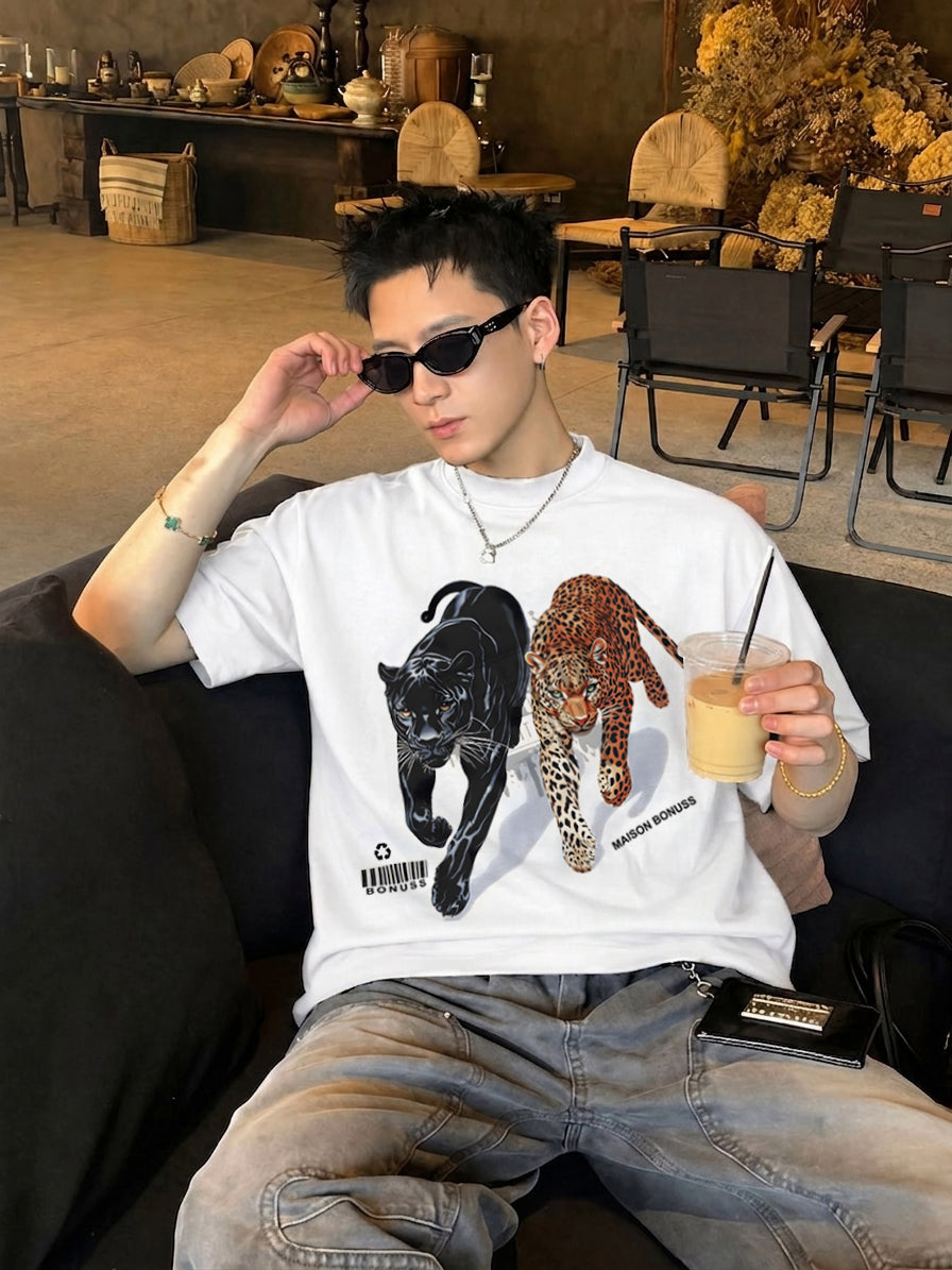 BÁO ĐÔI T-Shirt