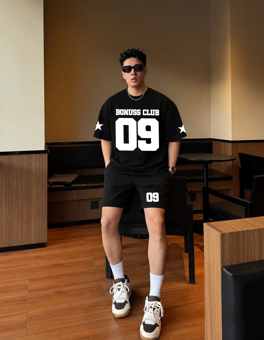 09 T-shirt