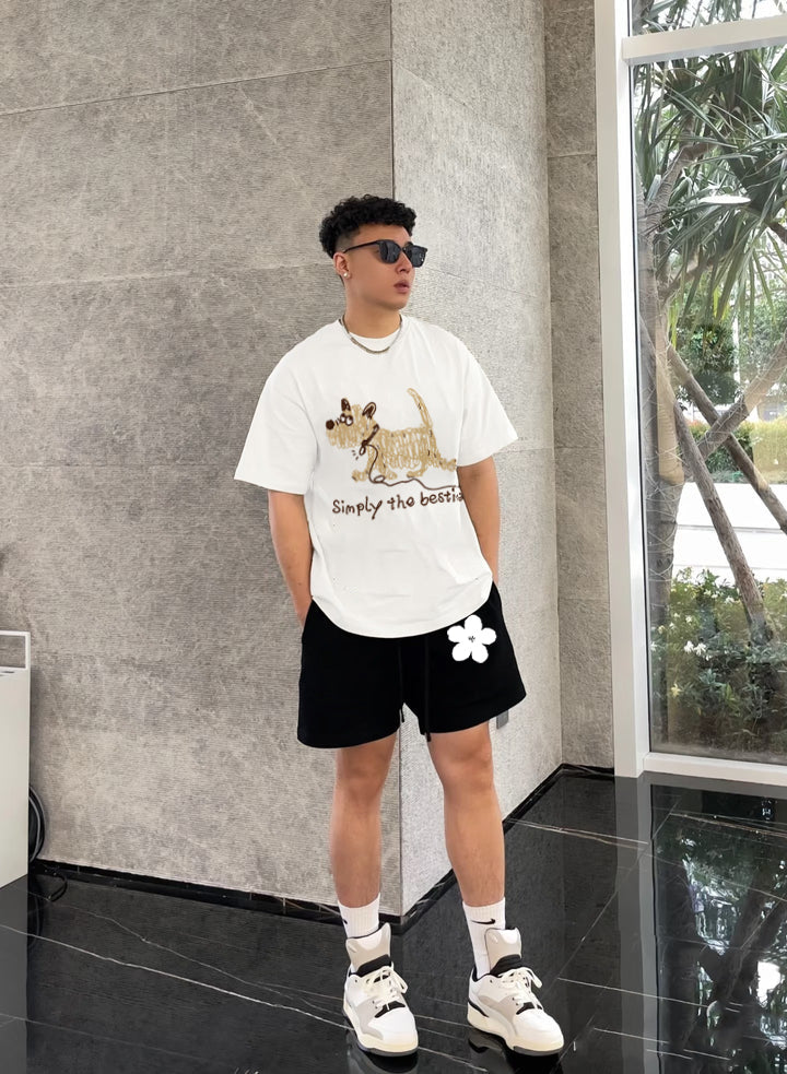 Simply T-shirt