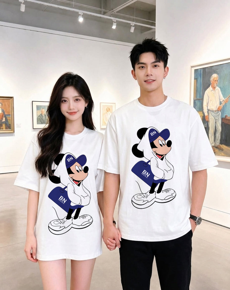Mickey BN T-shirt