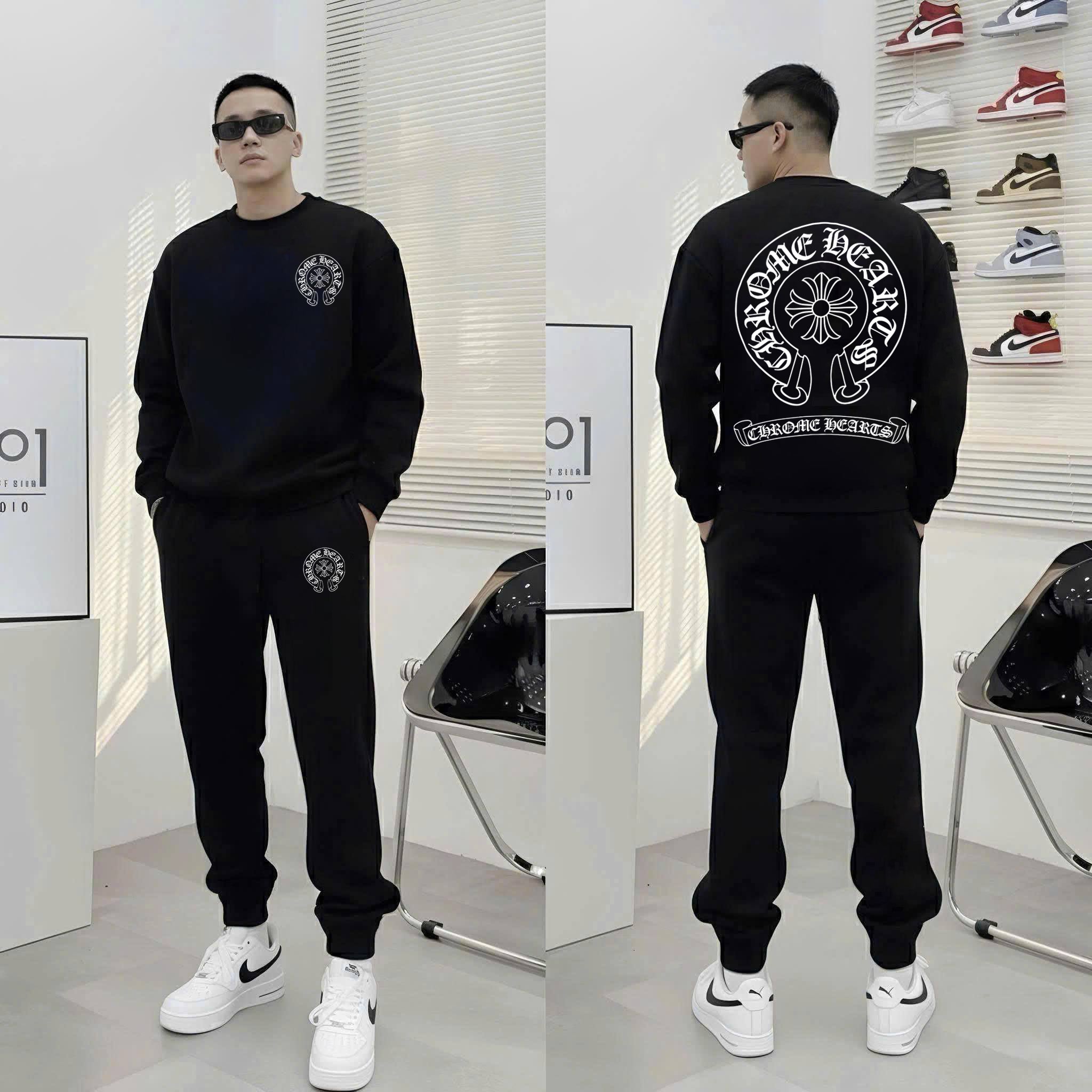 Sweater CH Streetwear