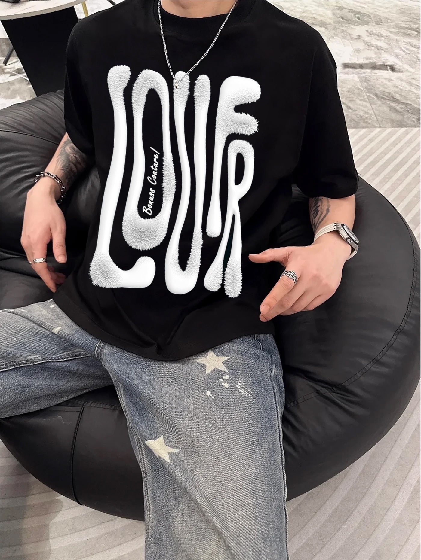 Love BN T-shirt