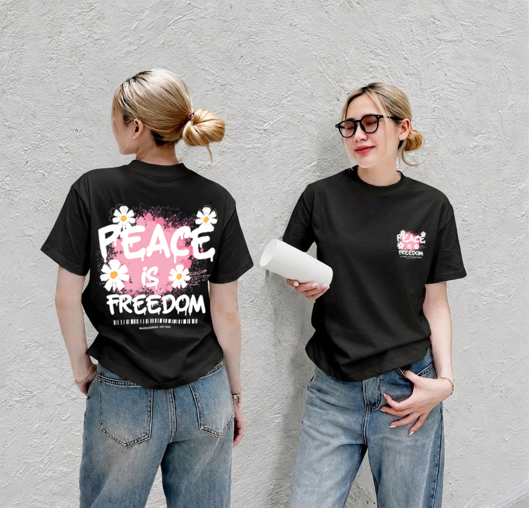 Freedom T-shirt