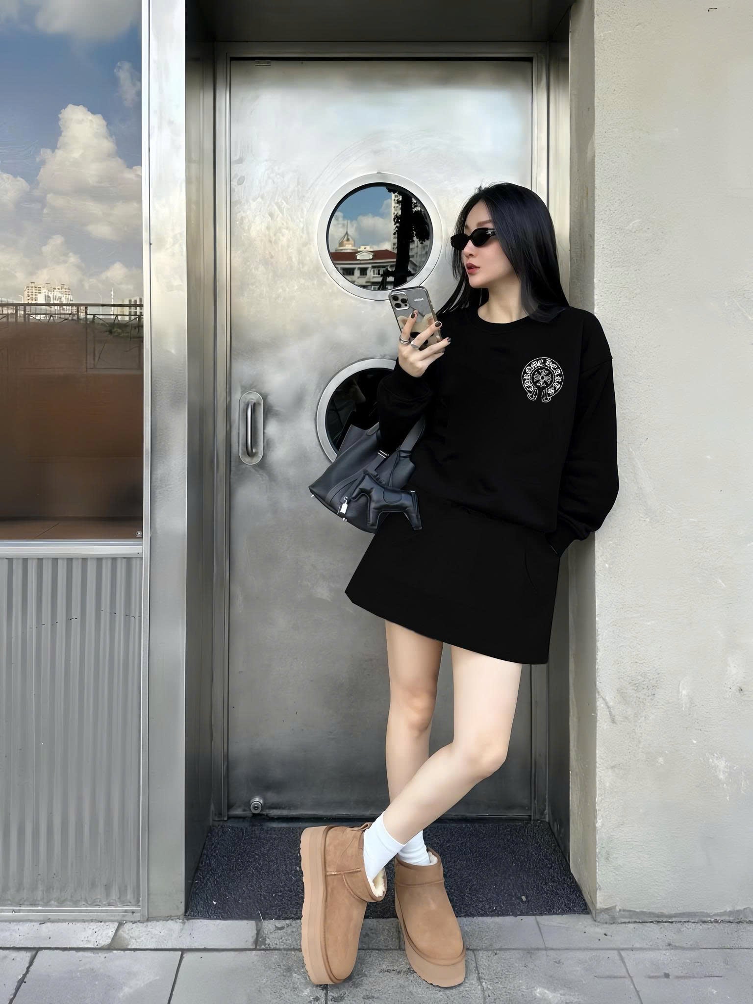 Sweater CH Streetwear