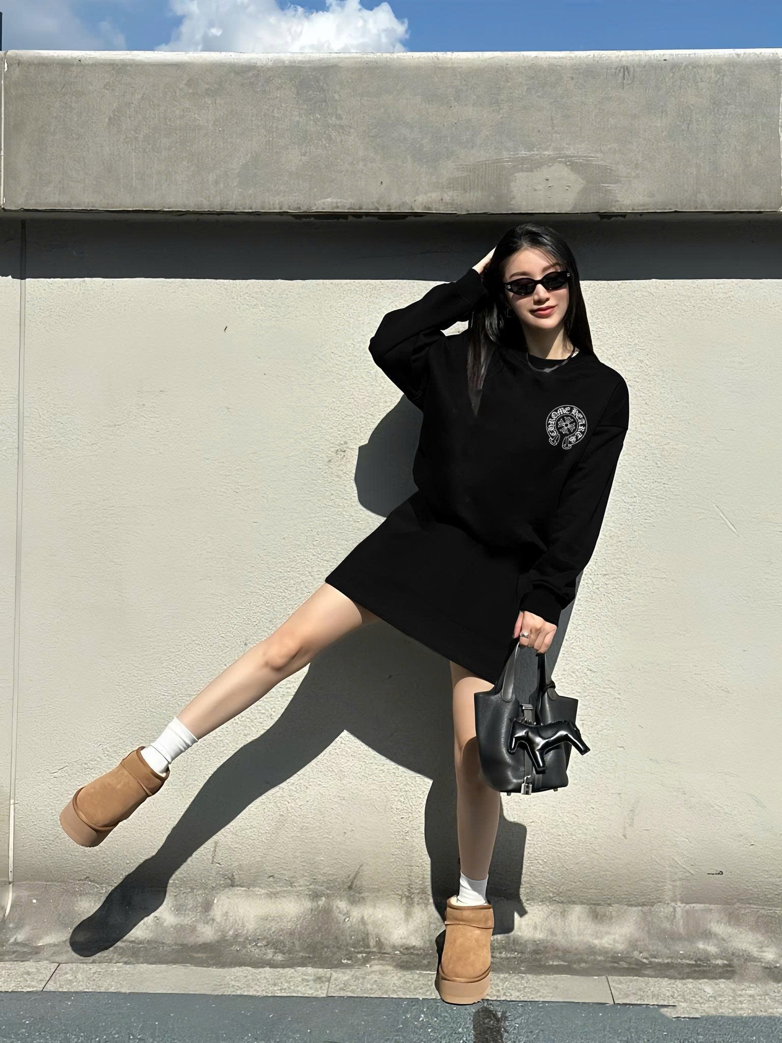 Sweater CH Streetwear