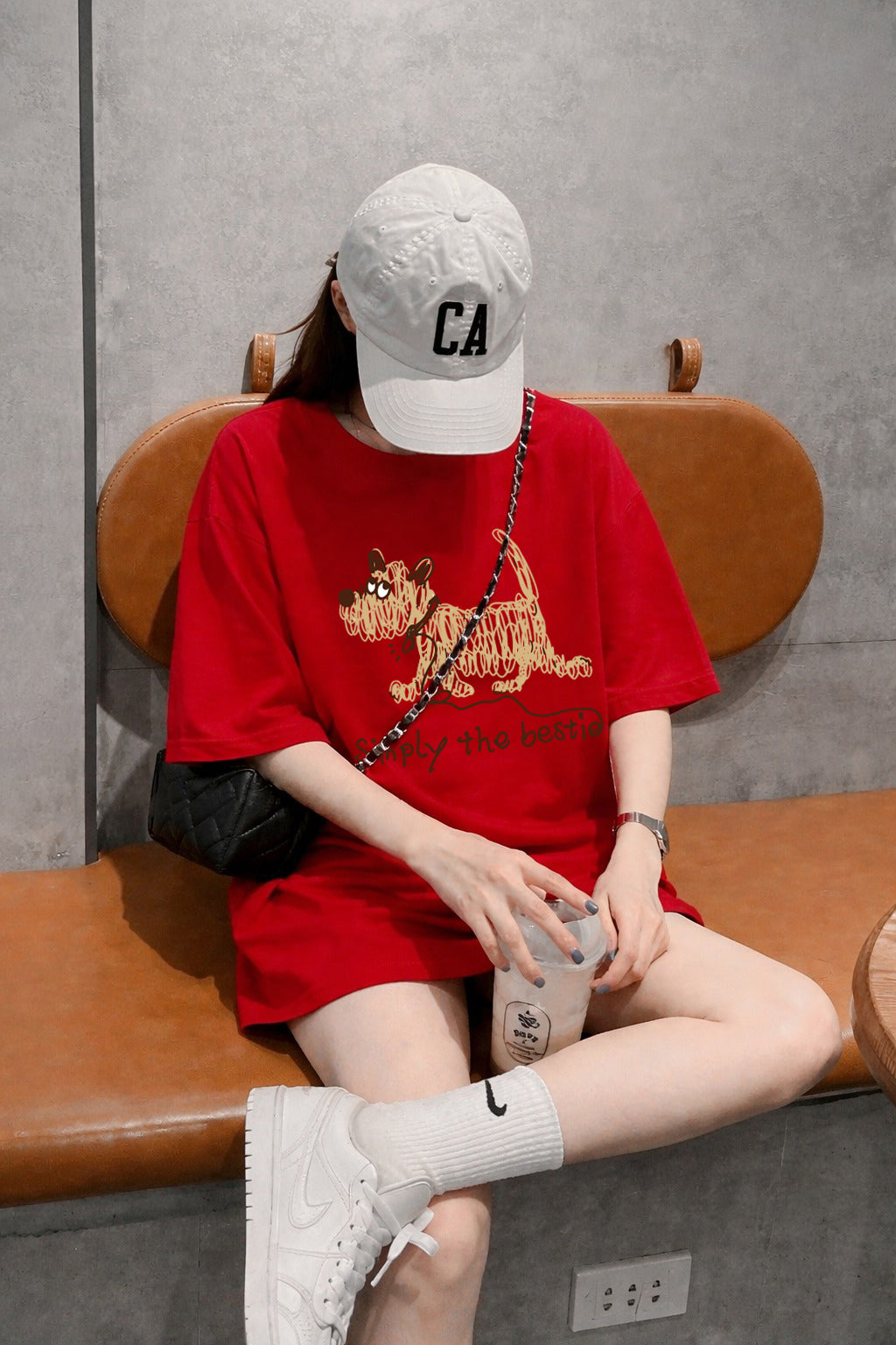 Simply T-shirt