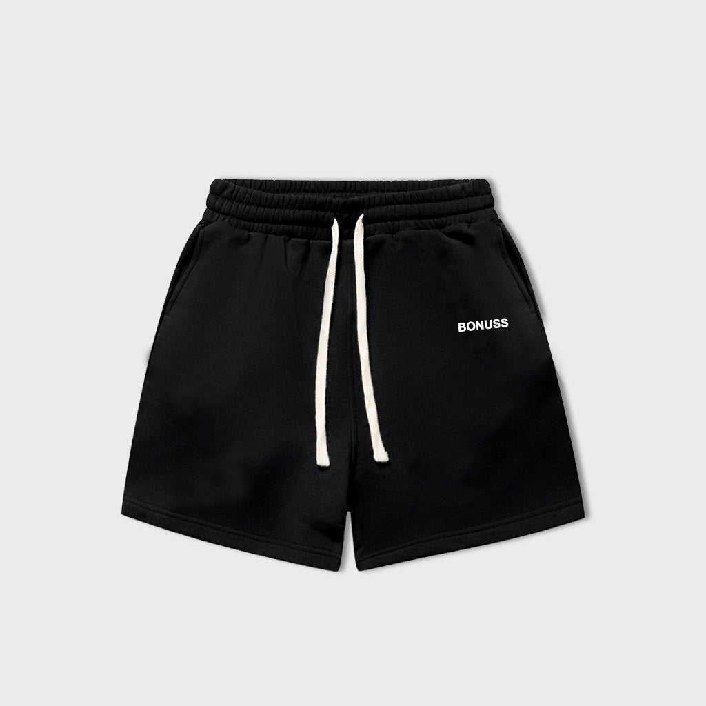 Bonuss Because T-Shirt