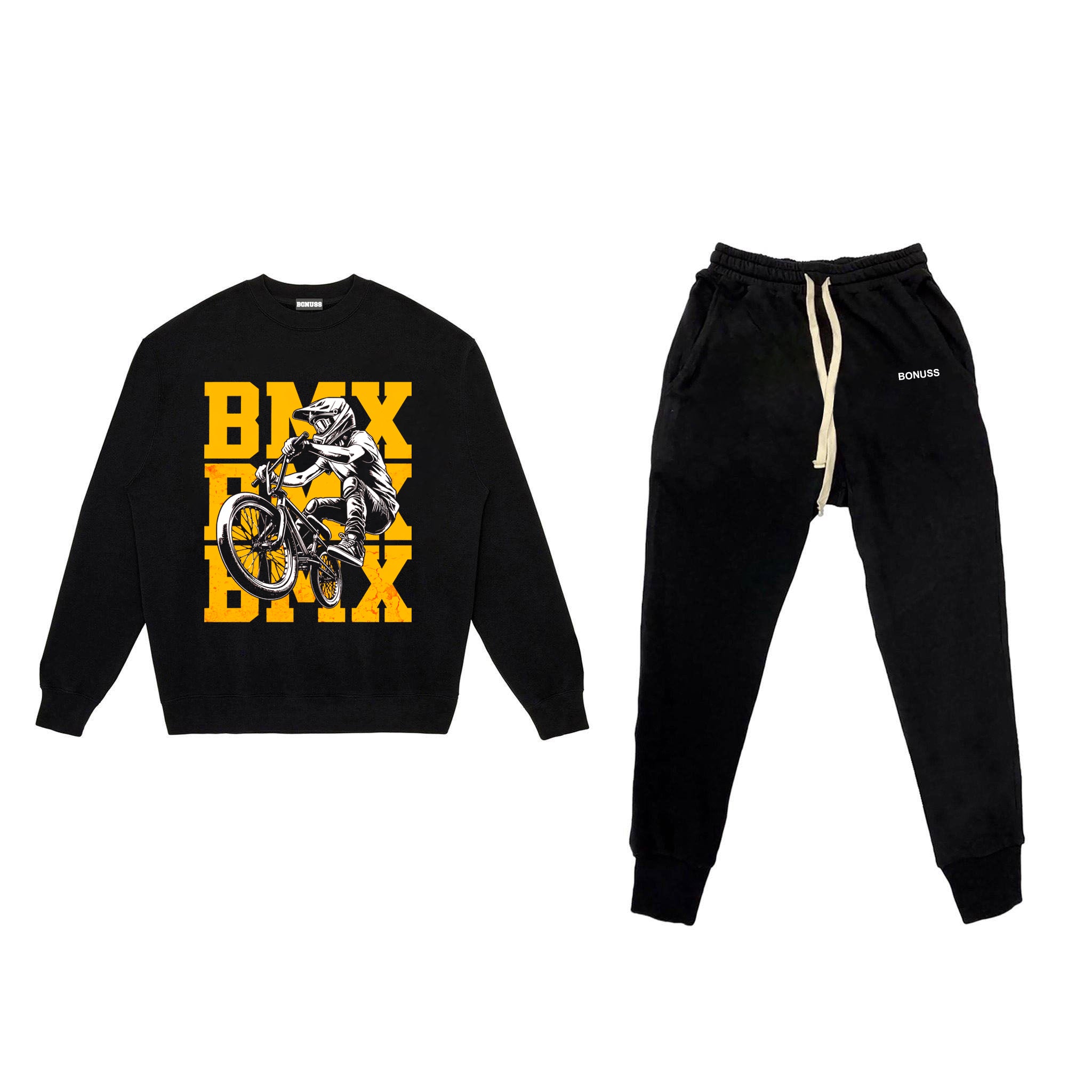 SWEATER BMX