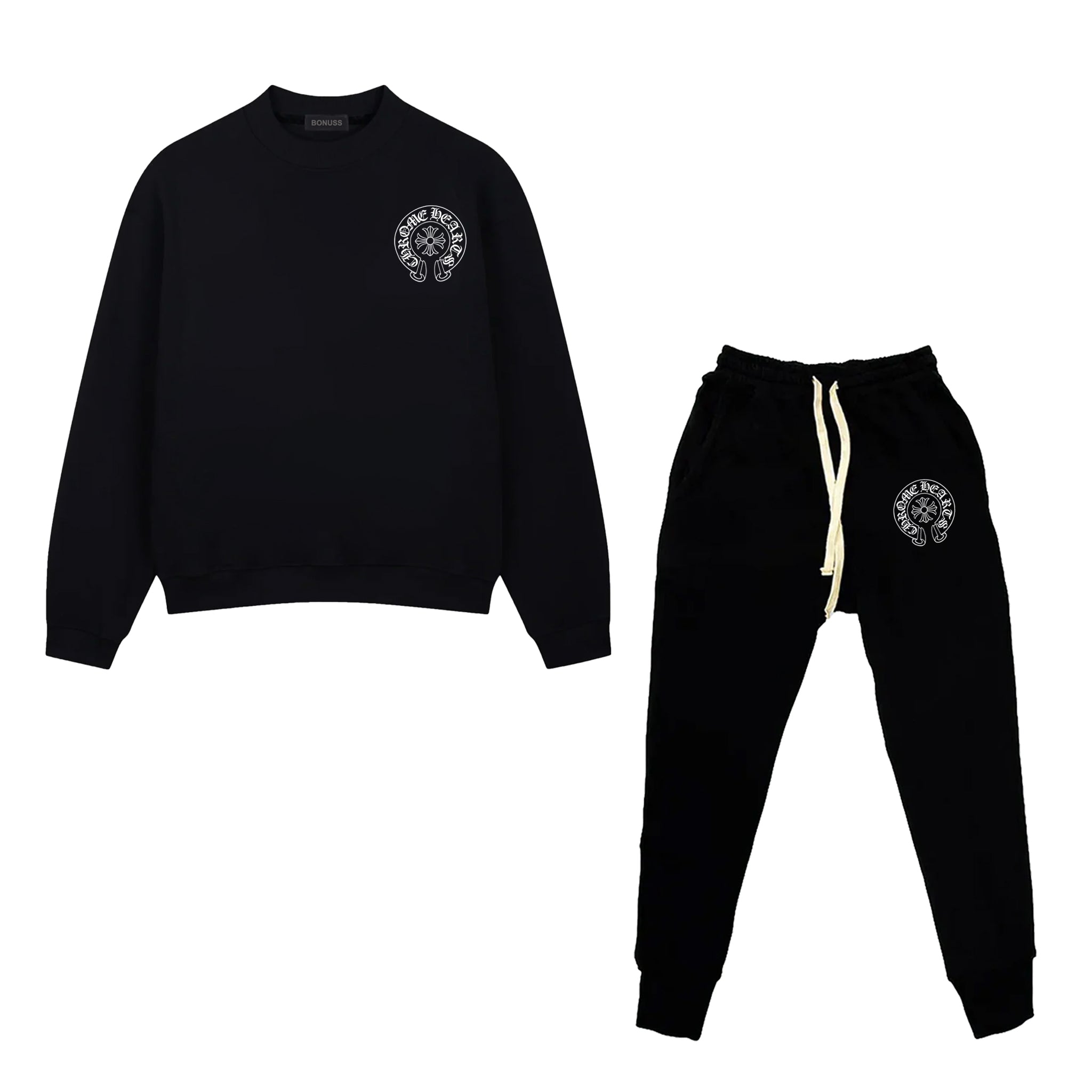 Sweater CH Streetwear