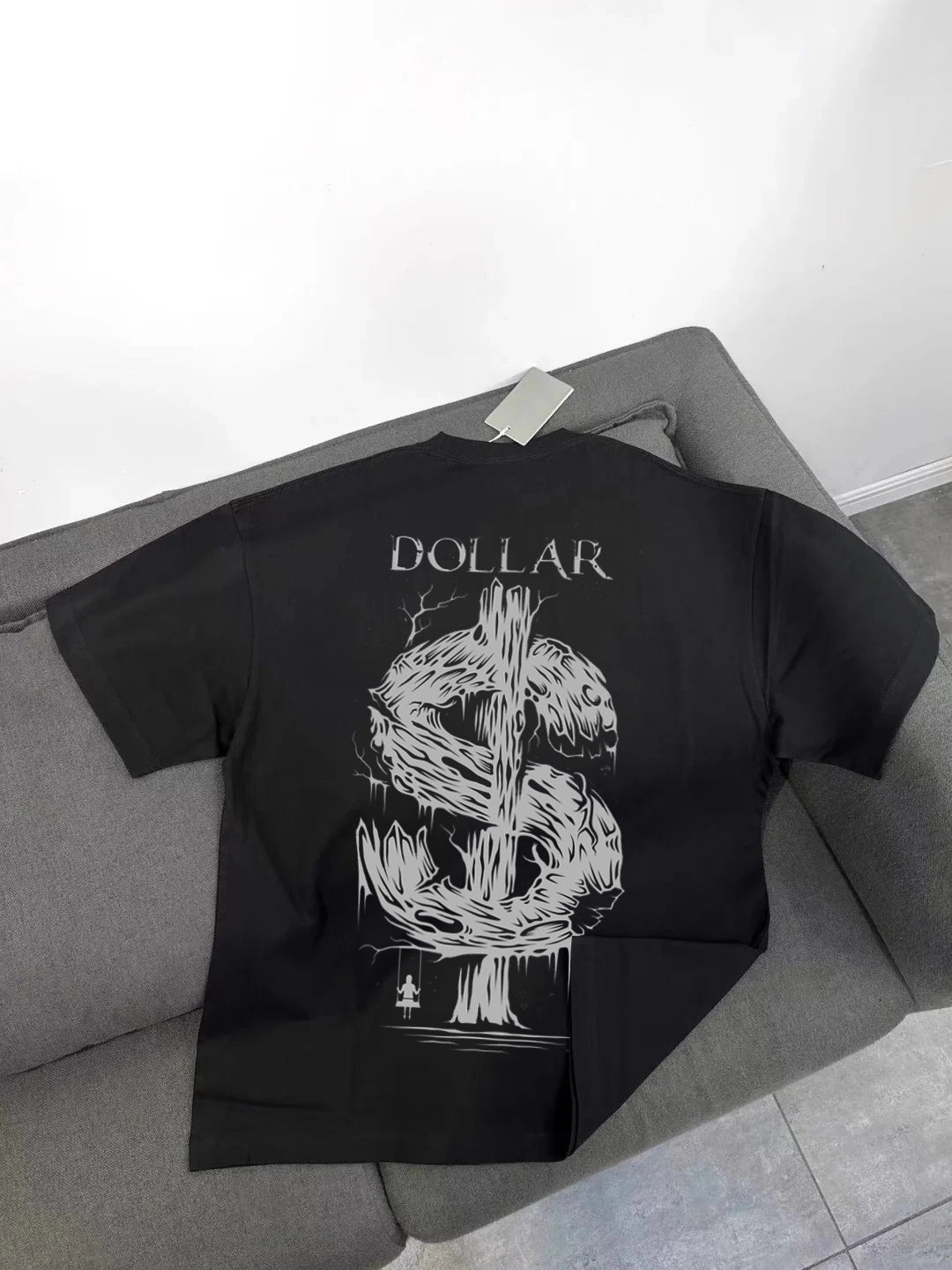 Dollar T-shirt