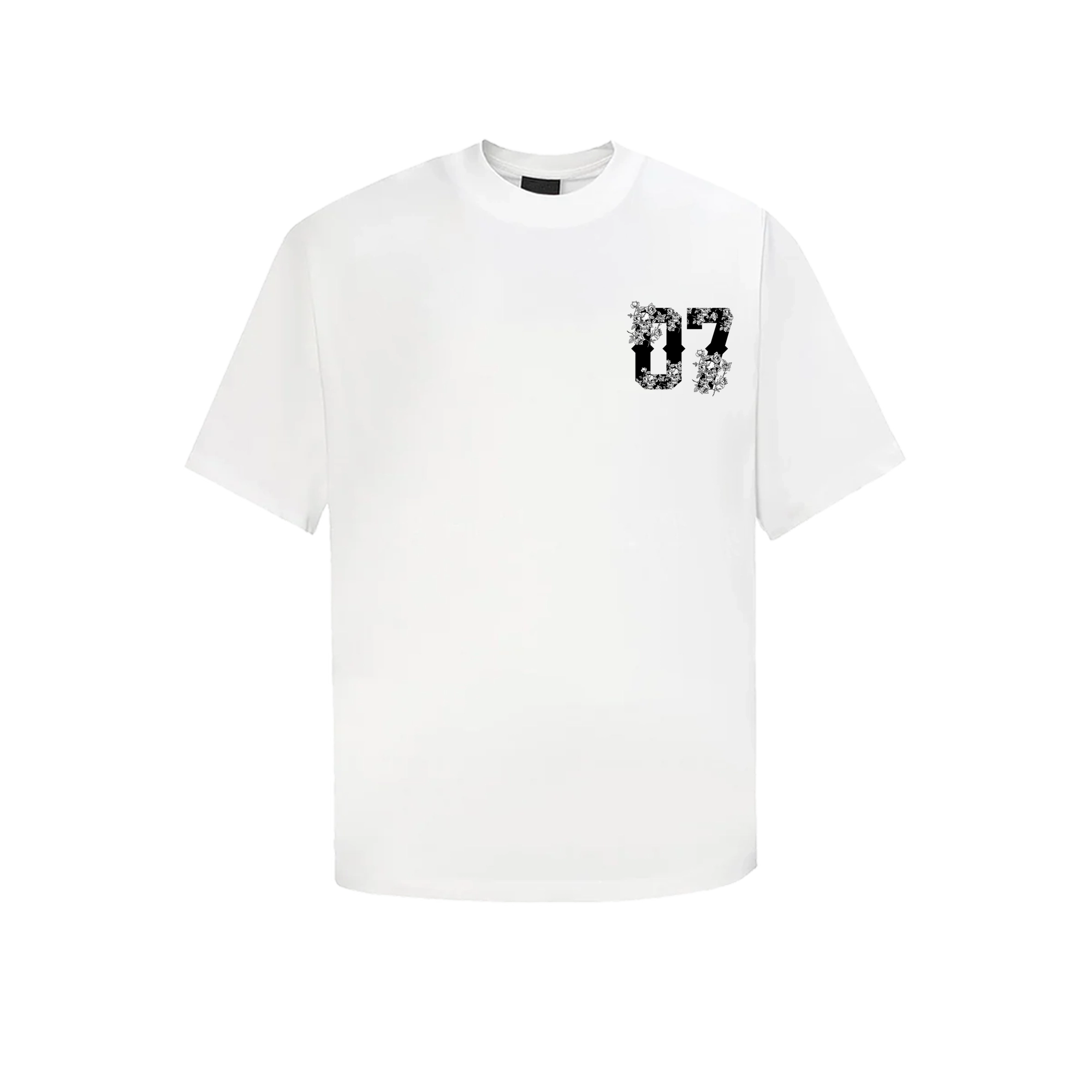 07 T-shirt