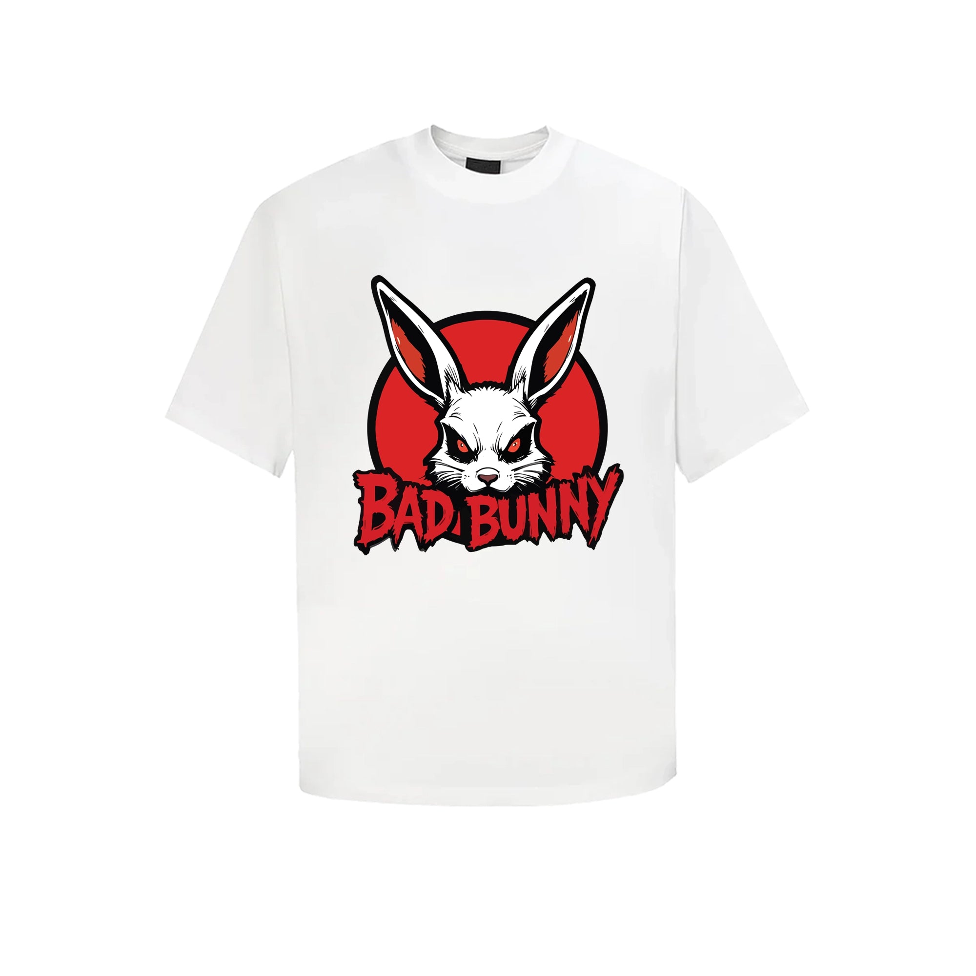BAD BUNNY T-shirt