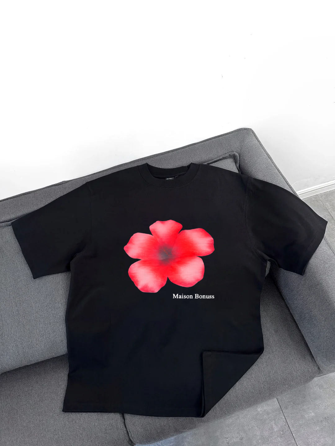 HOA ĐỎ BN T-Shirt
