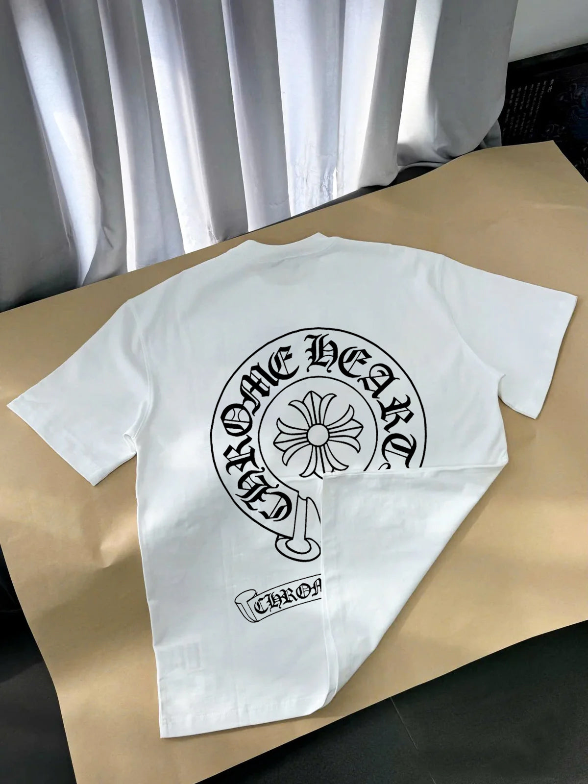 CH Streetwear T-shirt