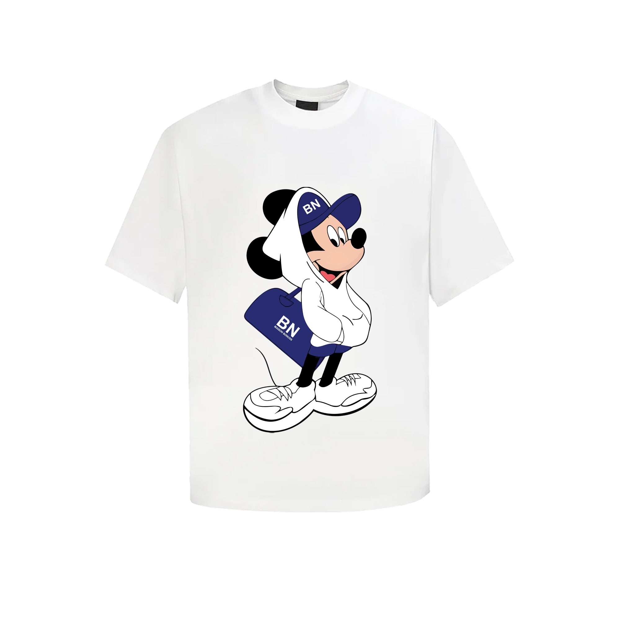 Mickey BN T-shirt
