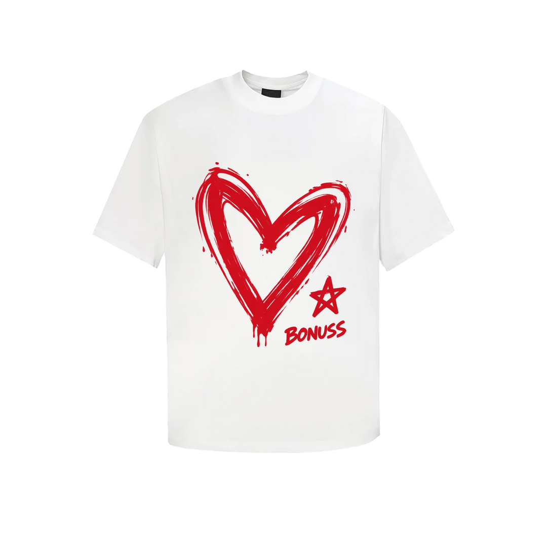 Heart Beat T-shirt