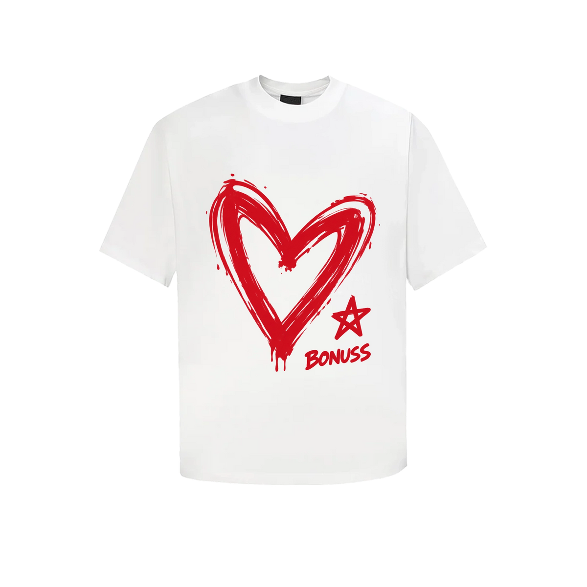 Heart Beat T-shirt