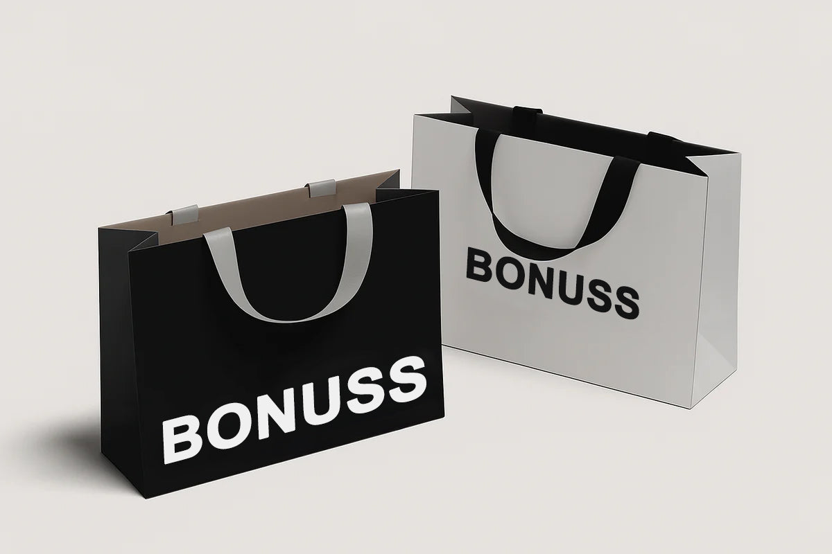 Gấu Bonuss T-Shirt