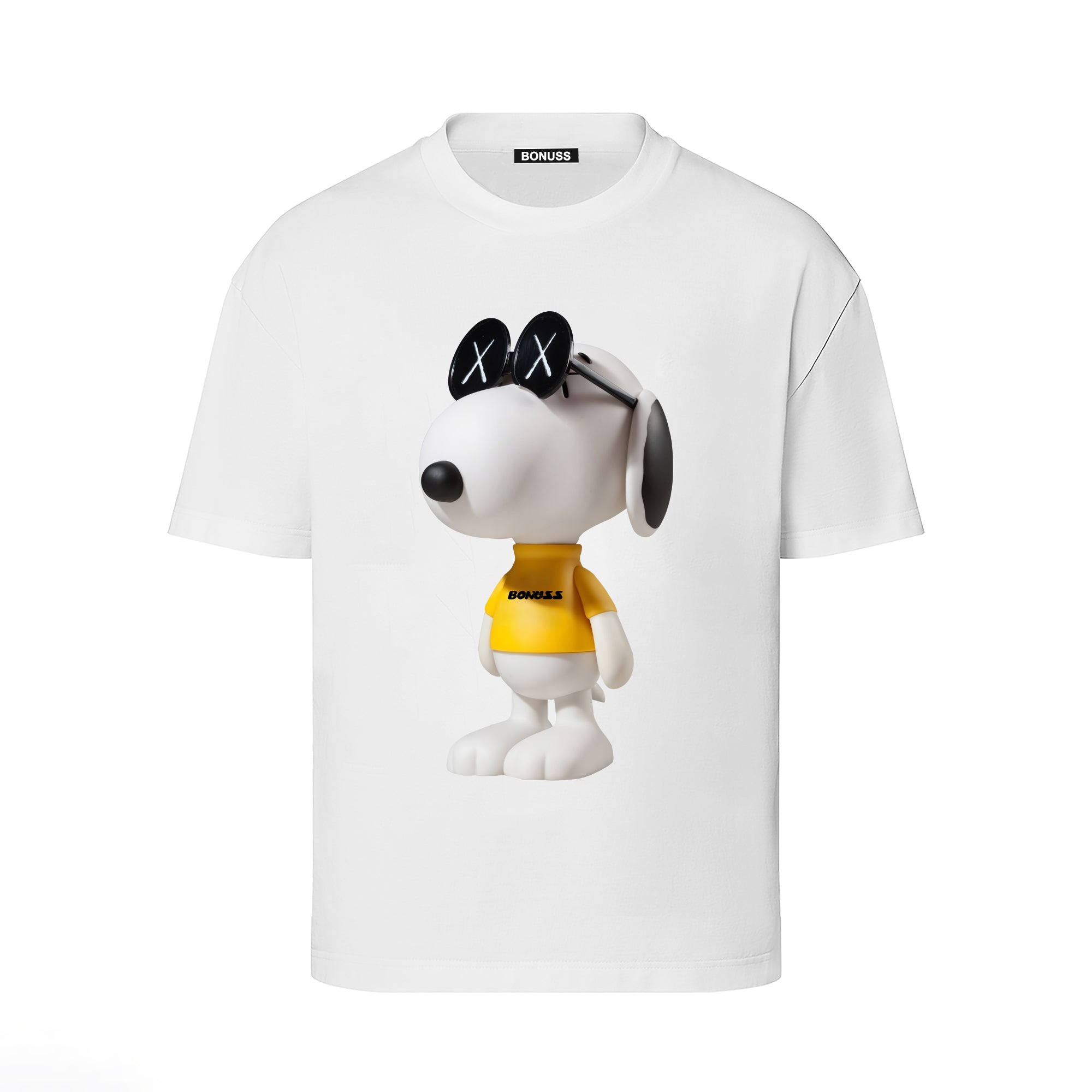 DOG VANG T-Shirt