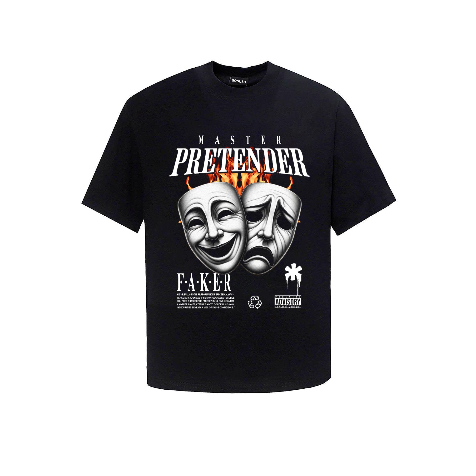 FAKER T-Shirts