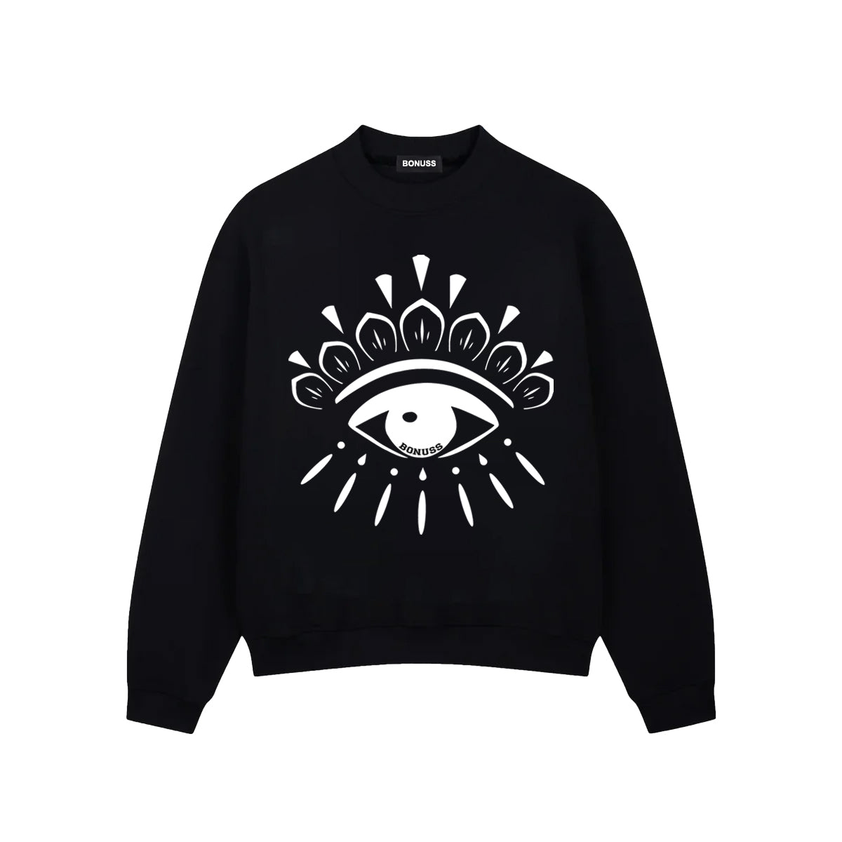 Sweater Mắt Bonuss