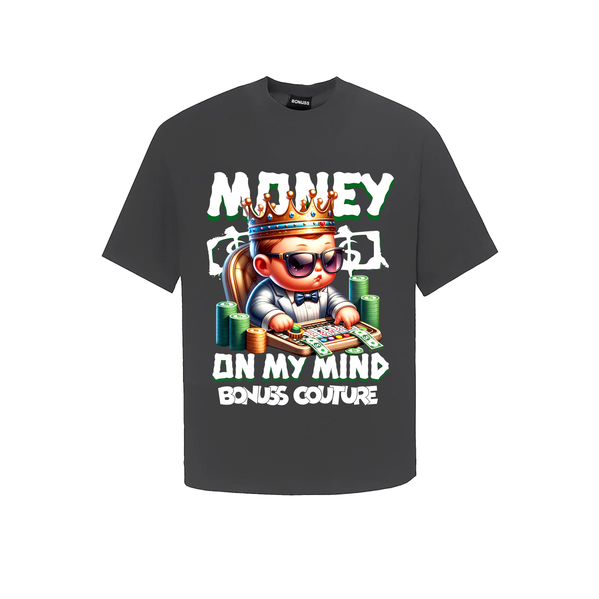 MONEY T-shirt